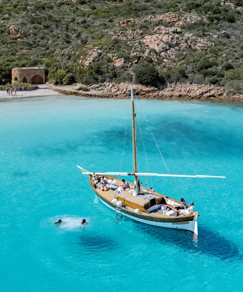 Armanda - Strand der Ärzte