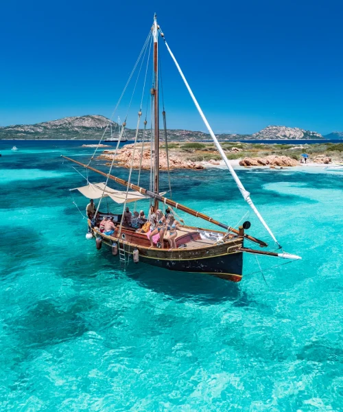 Seemann-Epoch-Angiulin Isola Piana