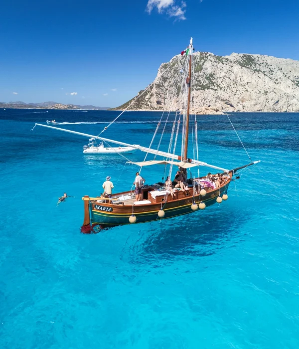 Segelboot-Epoche-Maria-Molara