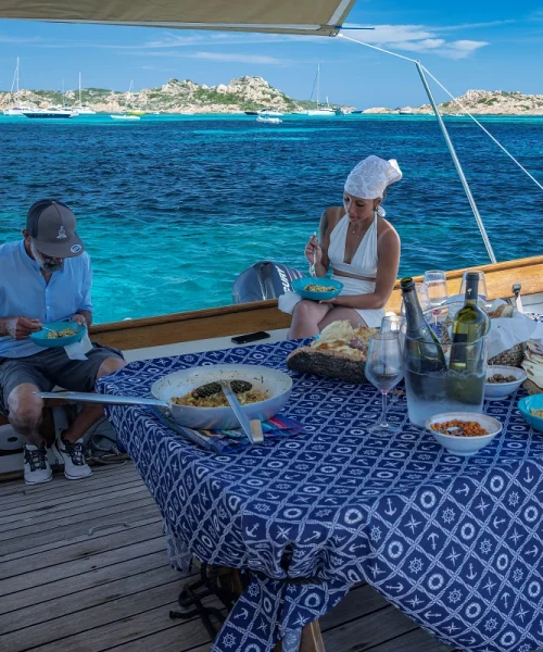 Sailing Ship Leonidas – La Maddalena – 018 – Sailing – San Paolo –